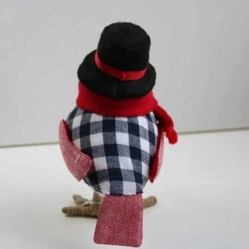 Target Wondershop Birds 2019 Dawkins Christmas Collectable Figurine‎